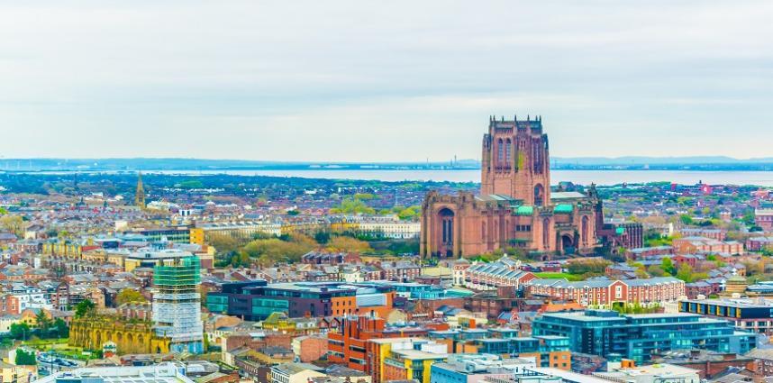 Liverpool Manchester market continues to boom amidst Brexit